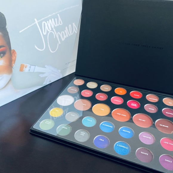 Eyeshadow bundle - Picture 8 of 9